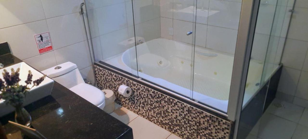 Charmoso Chale 09 Domingos Martins Condominio Village Rio Da Montanha Екстериор снимка